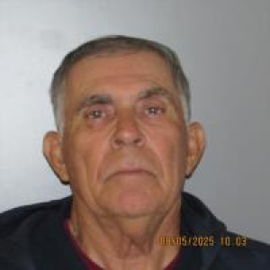 Joseph Luis Ancira a registered Sex Offender of California