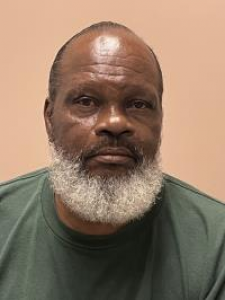 Joseph Anderson a registered Sex Offender of California