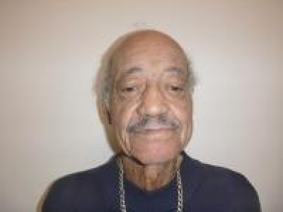 Joseph L Andrews a registered Sex Offender of California