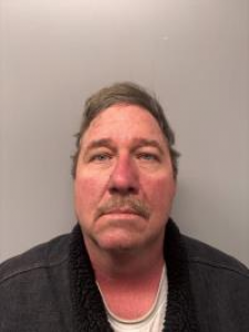 Joseph Anthony Anthony a registered Sex Offender of California