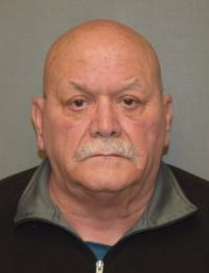 Joseph Michael Araya a registered Sex Offender of California