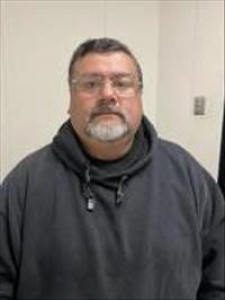 Joseph Ted Arellano a registered Sex Offender of California