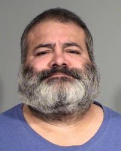 Joseph Louis Ariaz a registered Sex Offender of California