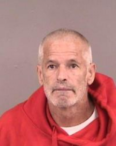 Joseph Banner a registered Sex Offender of California