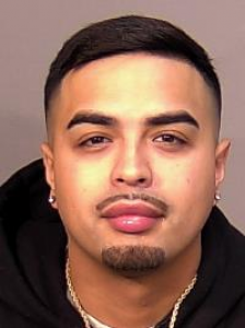 Joseph Anthony Banuelos a registered Sex Offender of California