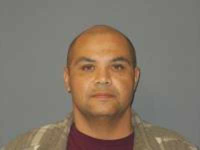 Joseph Oscer Bateman a registered Sex Offender of California
