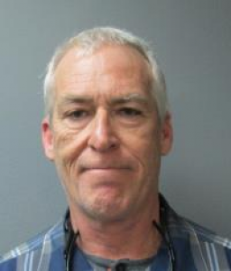 Joseph Murl Bennett a registered Sex Offender of California