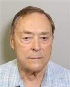 Joseph Clarence Benson a registered Sex Offender of California