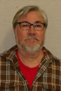 Joseph Bernal a registered Sex Offender of California