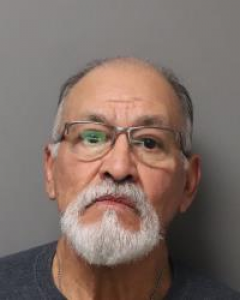 Joseph Claro Bolanos a registered Sex Offender of California