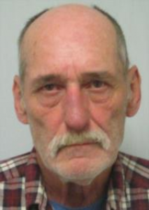 Joseph M Borges a registered Sex Offender of California