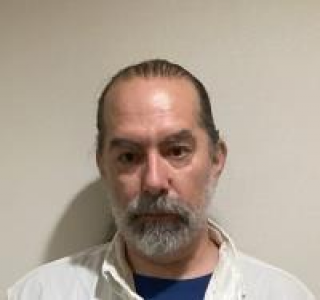 Joseph Anthony Borges III a registered Sex Offender of California