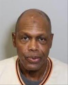 Joseph Brewer Jr a registered Sex Offender of California