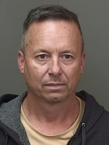 Joseph Michael Brum a registered Sex Offender of California