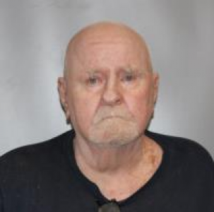 Joseph Francis Burgess a registered Sex Offender of California