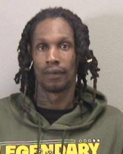 Joseph Burns a registered Sex Offender of California