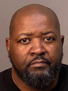 Joseph Dwaine Busby a registered Sex Offender of California