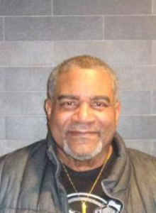 Joseph Byers Jr a registered Sex Offender of California