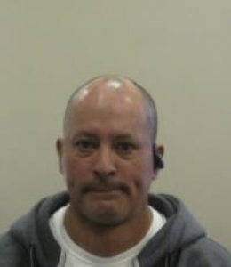 Joseph Gabriel Cabrera a registered Sex Offender of California