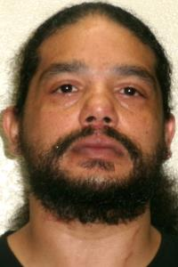 Joseph Stewart Cachuex a registered Sex Offender of California