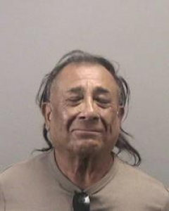 Joseph Calderon a registered Sex Offender of California