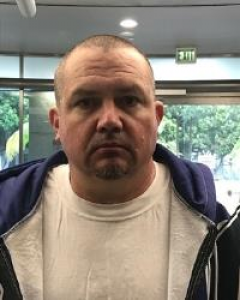 Joseph Scott Caldwell a registered Sex Offender of California
