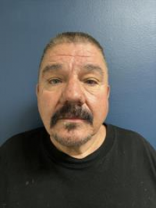 Joseph Manuel Camargo a registered Sex Offender of California