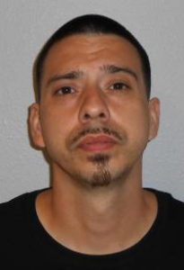 Joseph Daniel Carlon a registered Sex Offender of California