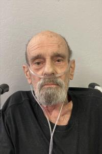 Joseph Chapman a registered Sex Offender of California