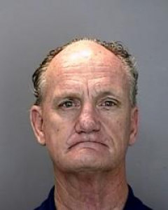 Joseph Edward Christensen a registered Sex Offender of California