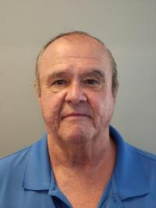 Joseph Codinha a registered Sex Offender of California