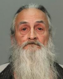 Joseph Lopez Cook a registered Sex Offender of California