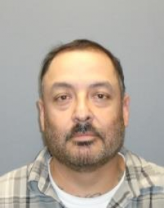 Joseph Cota Jr a registered Sex Offender of California
