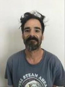 Joseph Hubert Crespin a registered Sex Offender of California