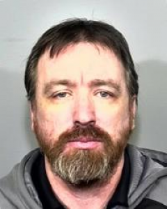 Joseph Matthew Crossman a registered Sex Offender of California
