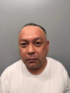 Joseph Christopher Cruz a registered Sex Offender of California