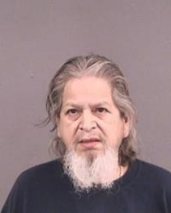 Joseph Anthony Cruz a registered Sex Offender of California