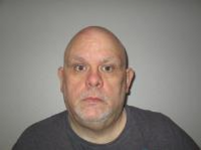 Joseph Deangelis a registered Sex Offender of California