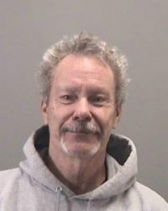 Joseph Patrick Delavan a registered Sex Offender of California