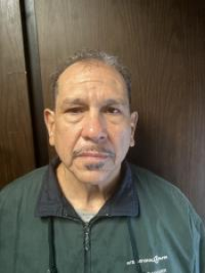 Joseph Torres Delgado a registered Sex Offender of California