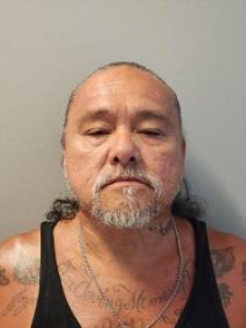 Joseph J Diaz a registered Sex Offender of California