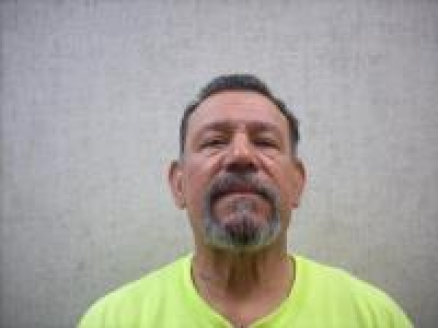 Joseph Diaz a registered Sex Offender of California