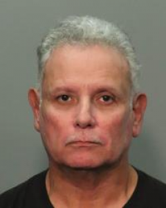 Joseph Diaz a registered Sex Offender of California