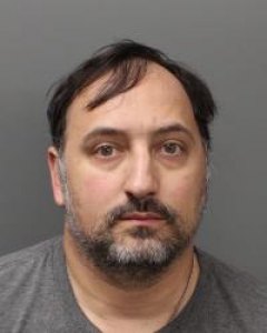 Joseph Daniel Dindlebeck a registered Sex Offender of California