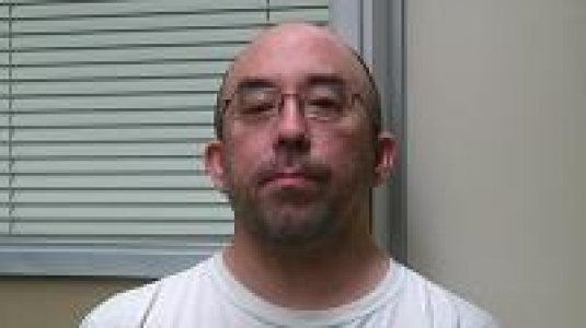 Joseph Disckerson a registered Sex Offender of California