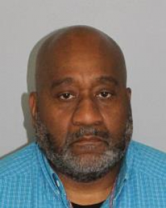 Joseph Robert Dockery III a registered Sex Offender of California