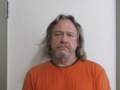 Joseph Stanford Dodson a registered Sex Offender of California