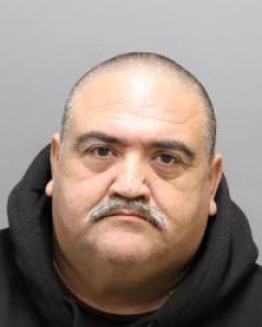 Joseph Rayos Domniguez a registered Sex Offender of California
