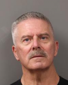 Joseph William Doolin a registered Sex Offender of California