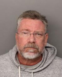 Joseph Andrew Dubois a registered Sex Offender of California